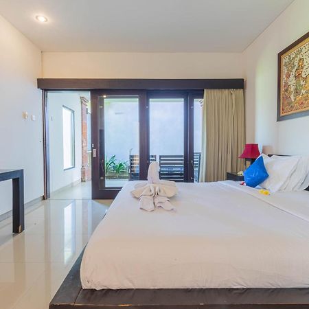 Kampung Canggu Exterior foto