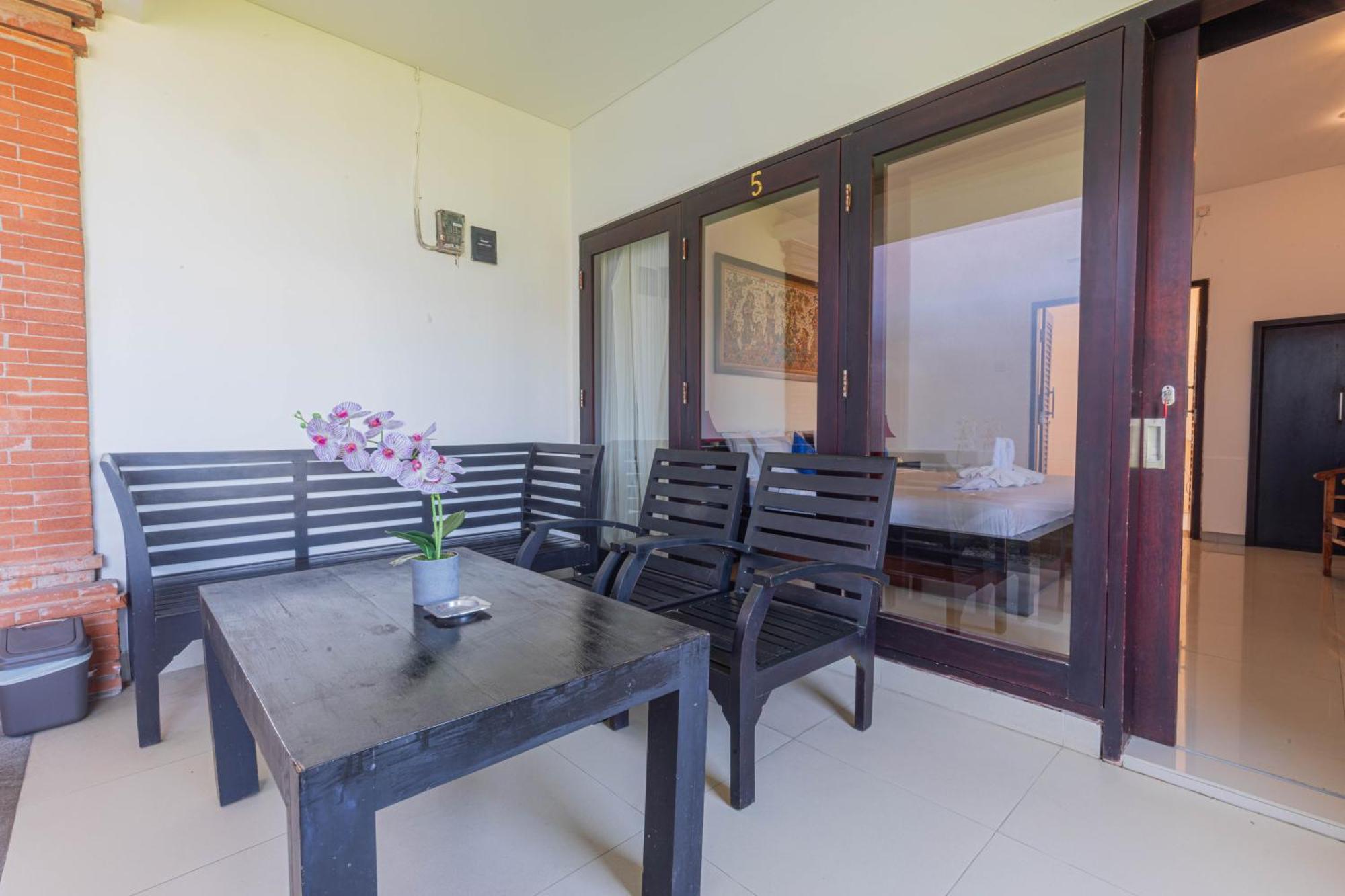 Kampung Canggu Exterior foto