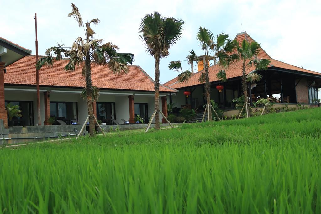 Kampung Canggu Exterior foto