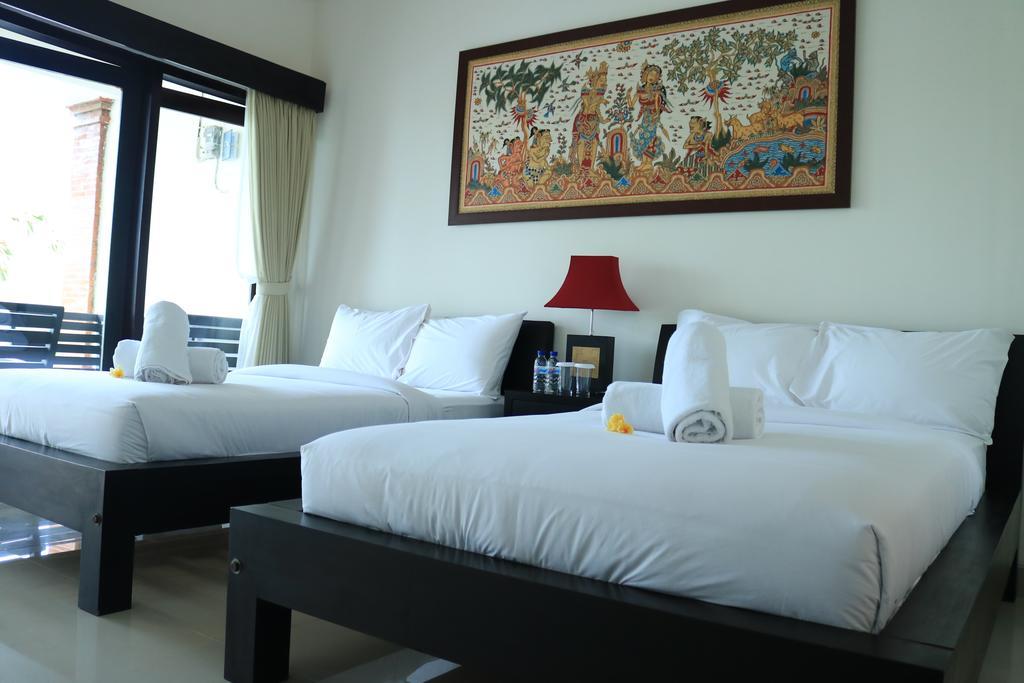 Kampung Canggu Habitación foto