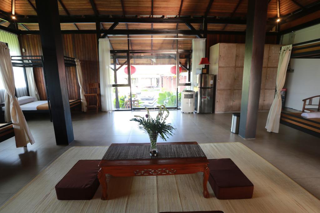 Kampung Canggu Exterior foto